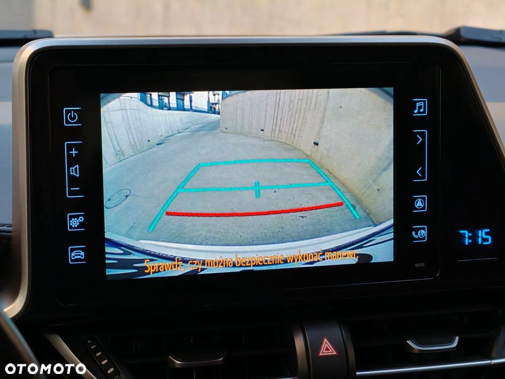 Toyota C-HR 1.8 Hybrid Selection - 30