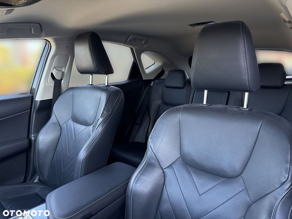 Lexus NX - 13