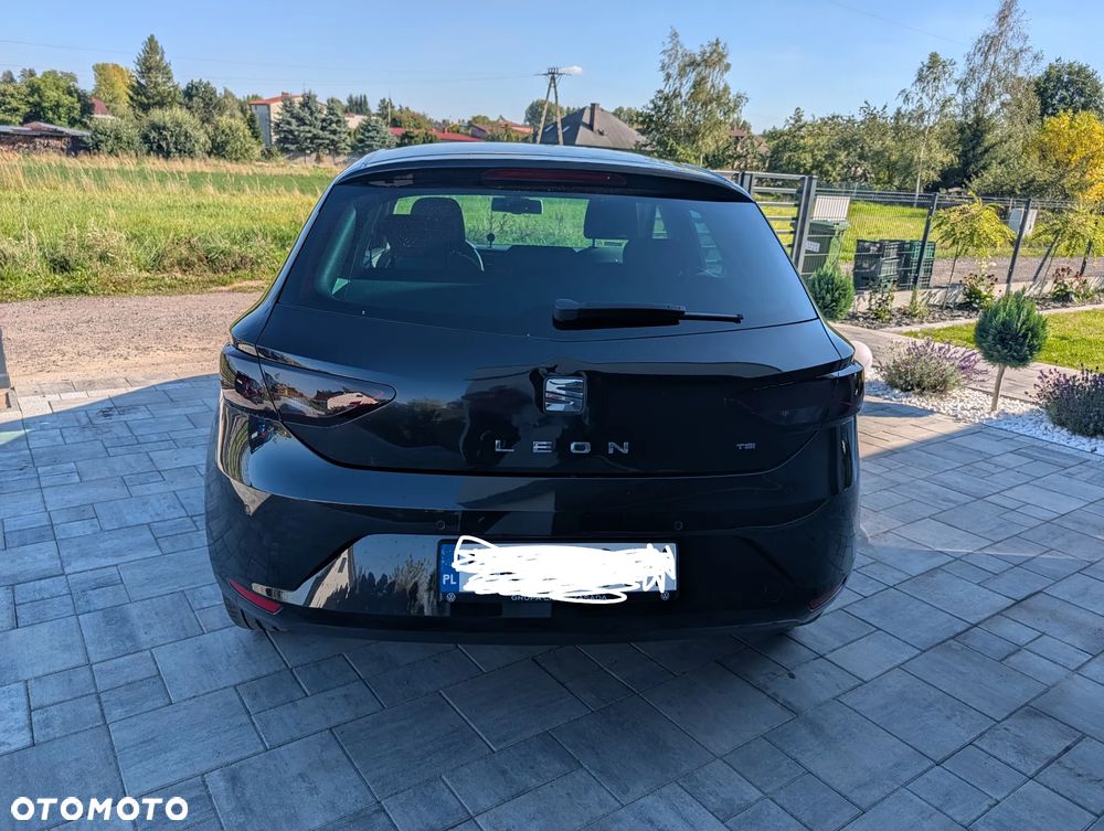 Seat Leon 1.4 TSI Style S&S - 7