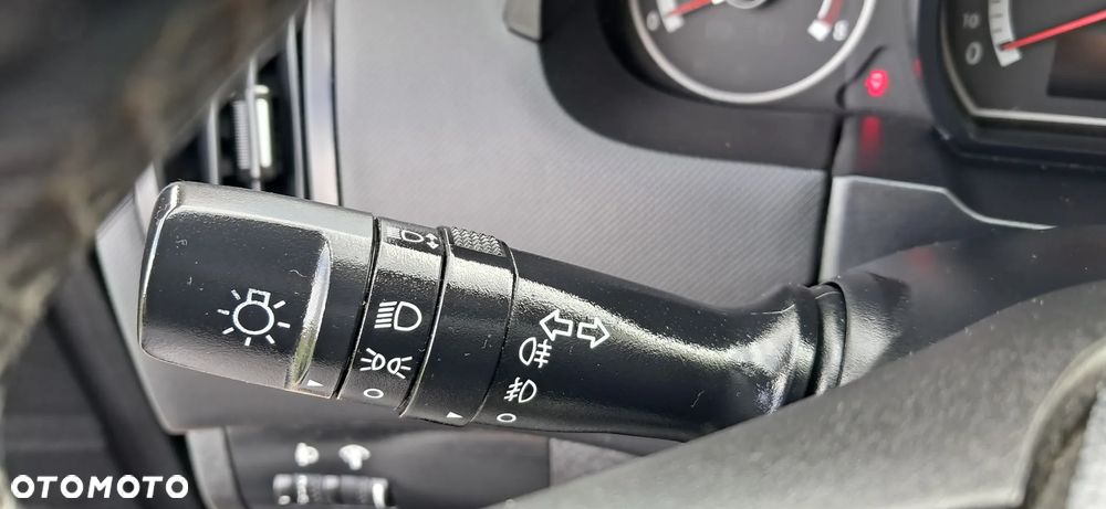 Kia Ceed 1.4 CVVT Attract - 16