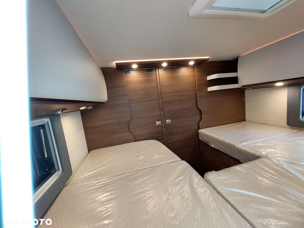 Carthago C-LINE I 4.9 Le L - 27