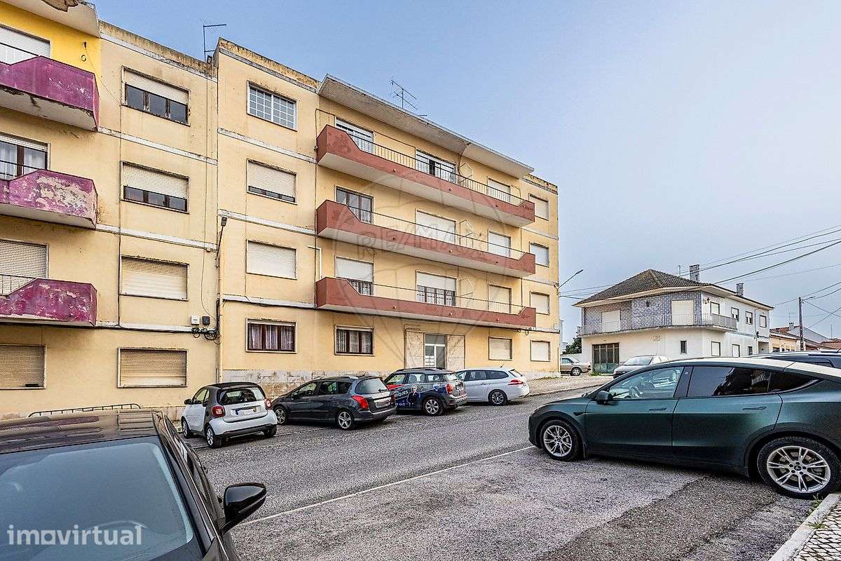 Apartamento T3 para venda - Grande imagem: 2/38