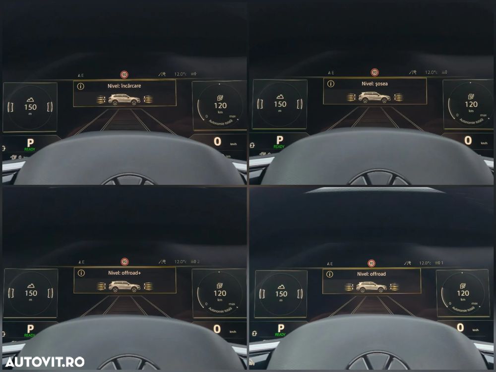 Volkswagen Touareg 3.0 V6 e-Hybrid 4Motion Aut. Atmosphere - 29