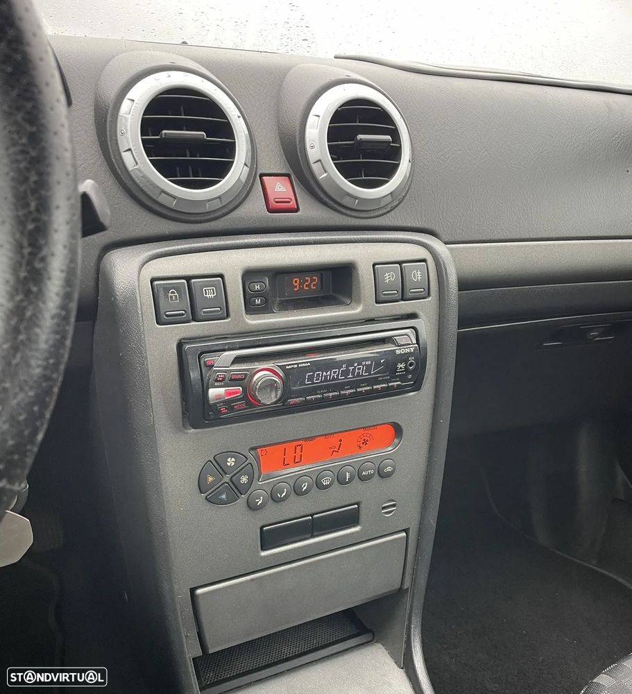 MG ZS 105 - 17