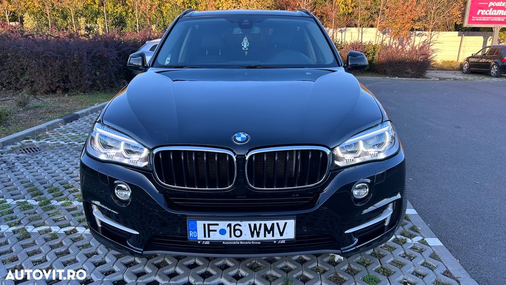 BMW X5 xDrive30d - 2