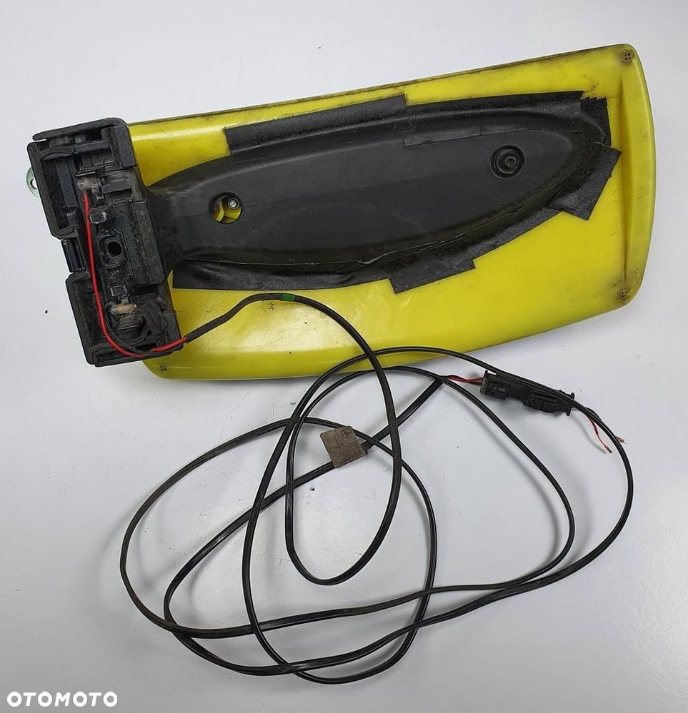 LAMPA ZNAK KOGUT TAXI MERCEDES W246 A2468200514 - 4