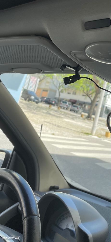 Smart ForTwo Coupé 0.8 cdi Passion 45 - 8