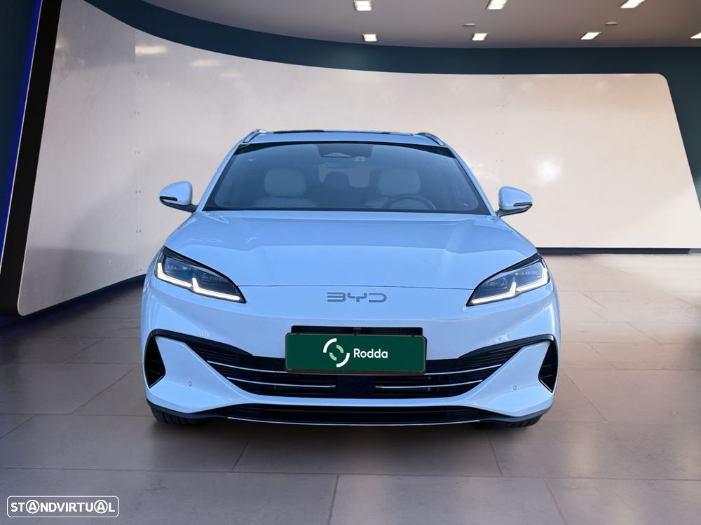 BYD Seal 6 1.5 DM-i Comfort Lite - 2