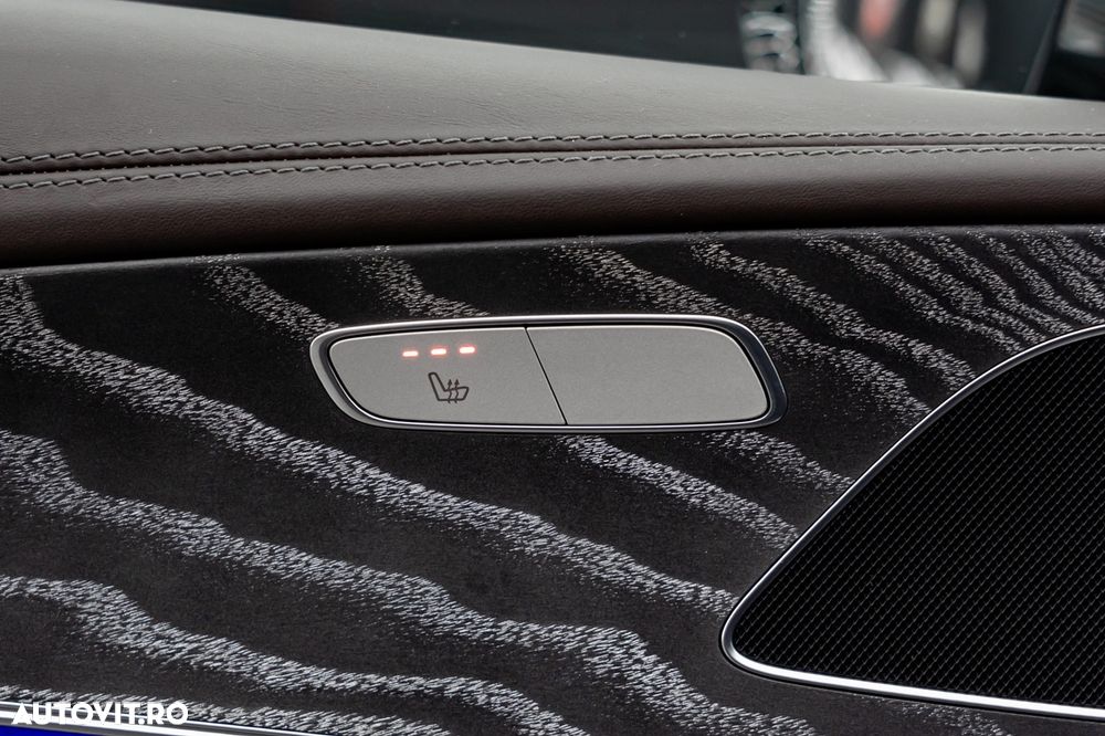 Mercedes-Benz CLS 350 MHEV Aut - 12