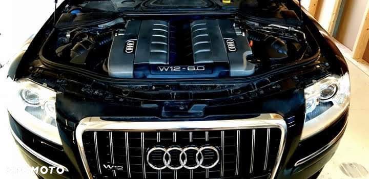 Audi A8 6.0 W12 L Quattro - 13