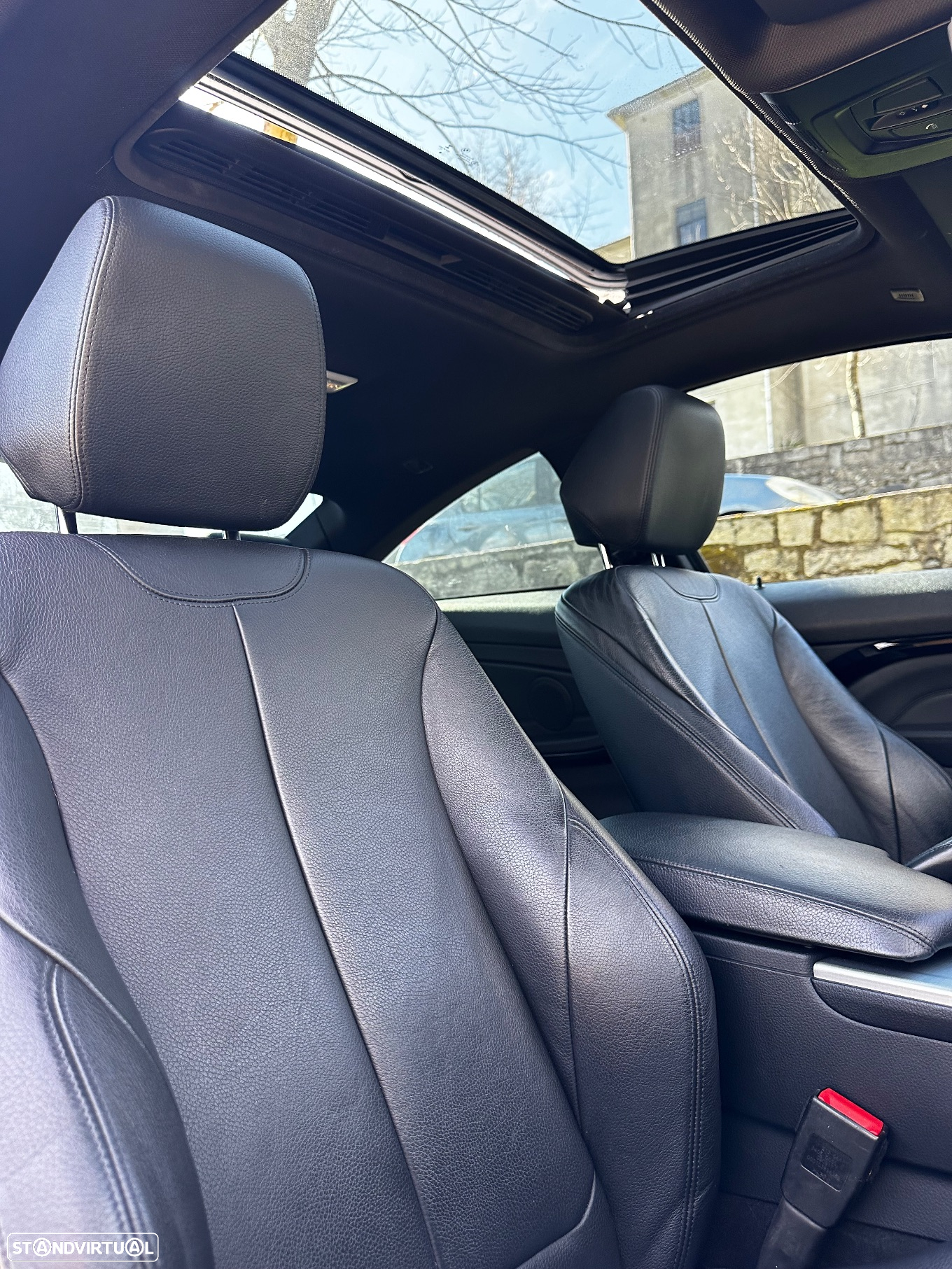 BMW 435 i Pack M Auto - 13