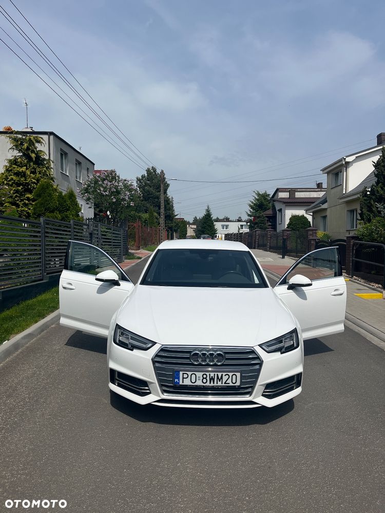 Audi A4 ver-1-4-tfsi-s-tronic - 6