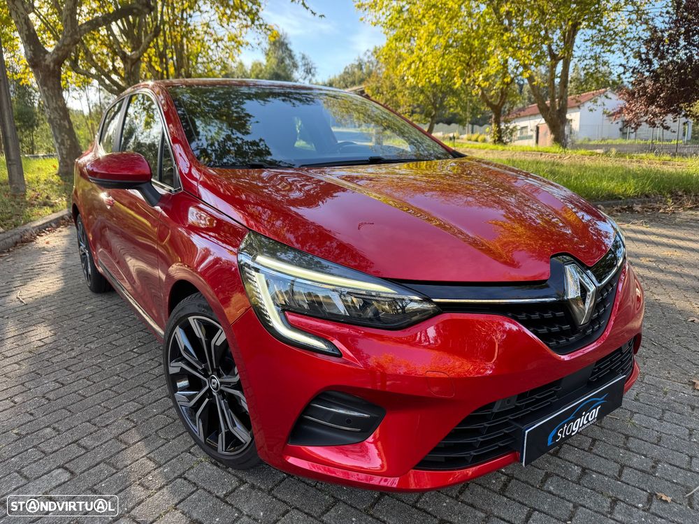 Renault Clio TCe 90 TECHNO - 2