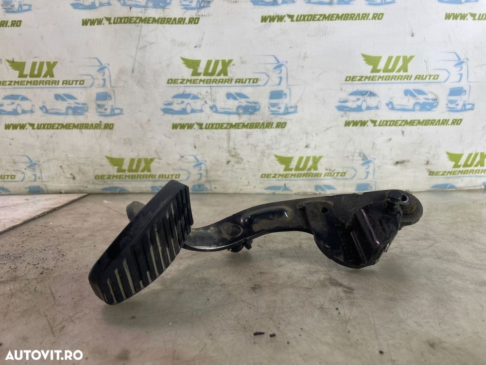 Pedala ambreiaj 14401878A Toyota ProAce 1 [2013 - 2016] 1.6 d4-d 3WZ- - 1