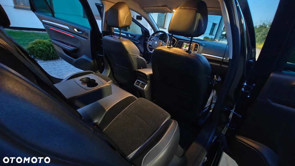 Renault Megane 1.3 TCe FAP Intens EDC - 25