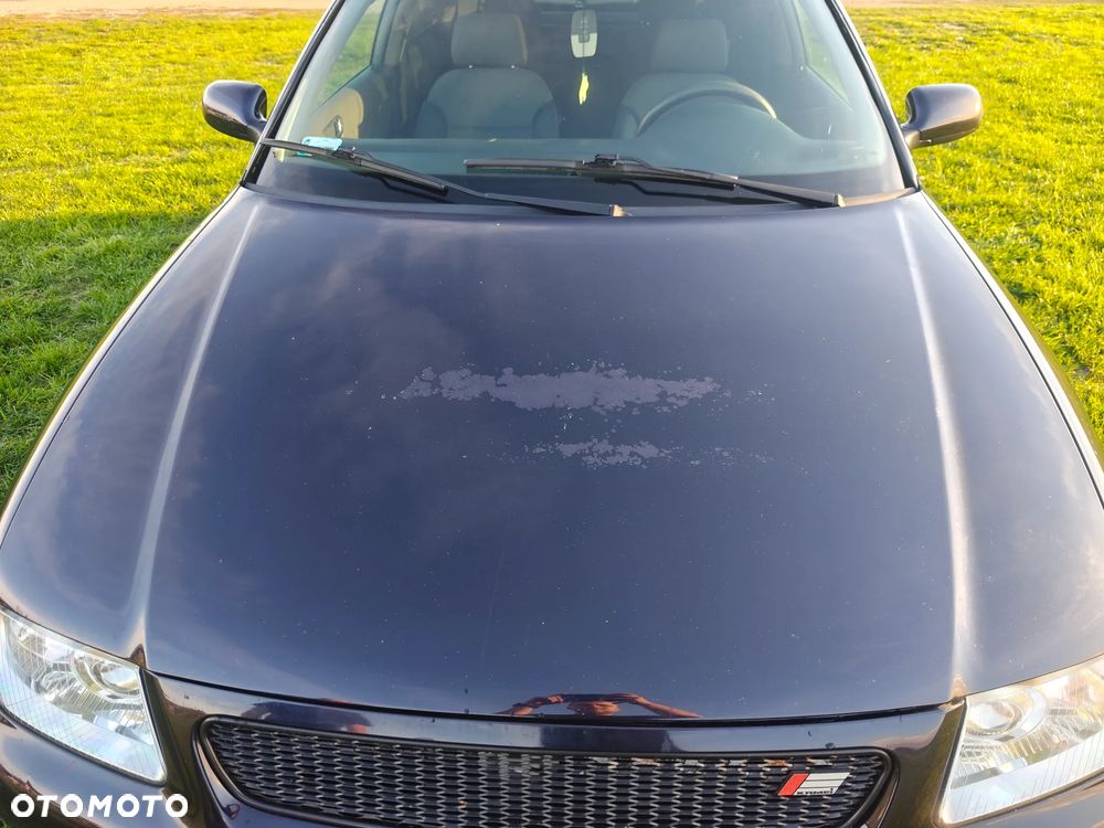 Audi A3 3-drzwiowe - 16