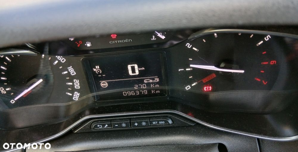 Citroën C3 Aircross - 4