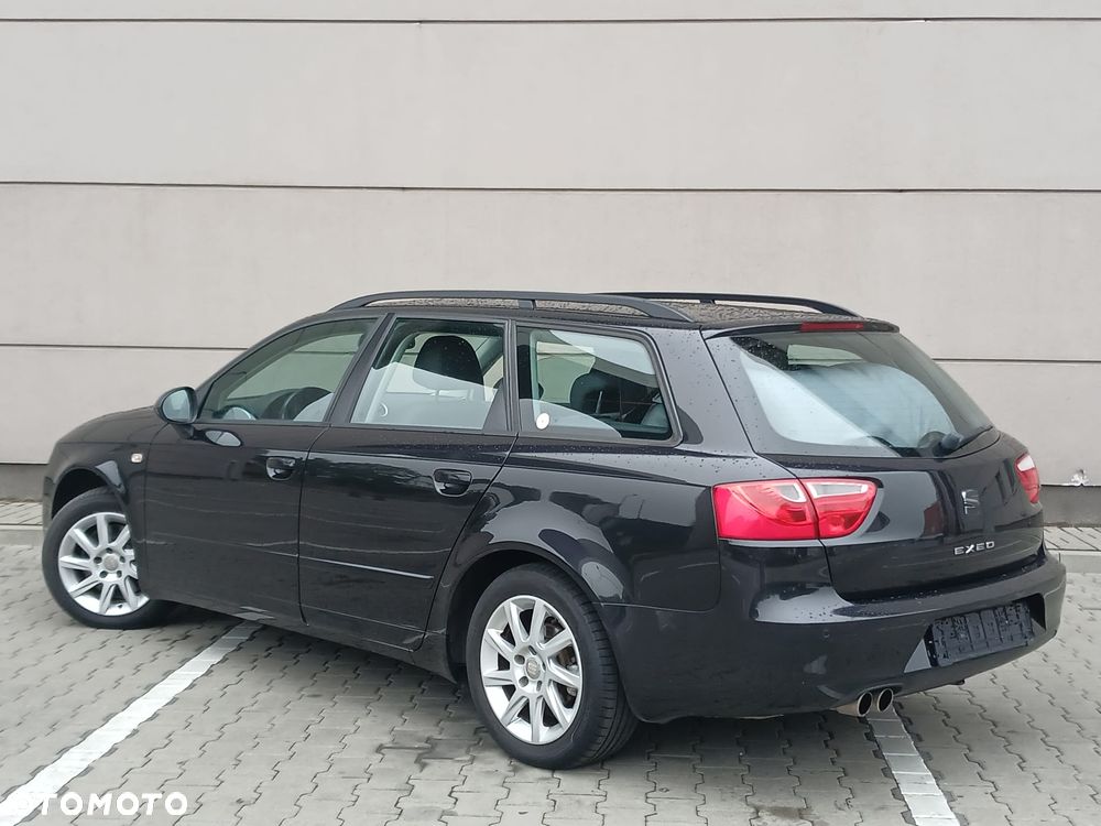 Seat Exeo 1.8T Style - 13