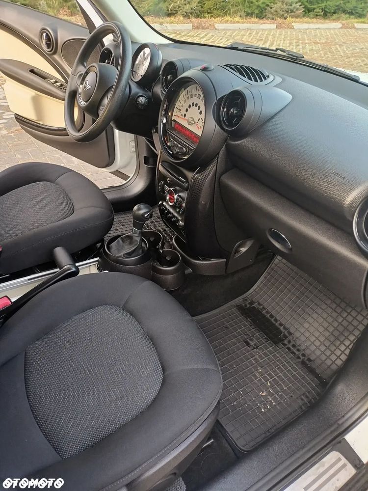 MINI Countryman - 9