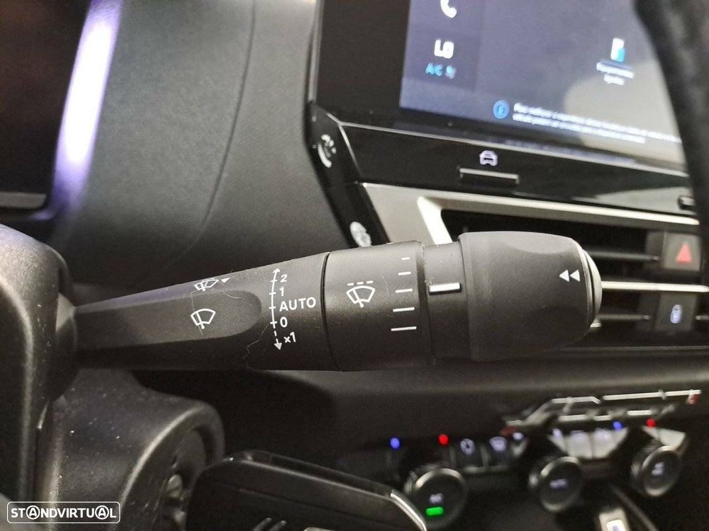 Citroën C4 1.2 PureTech Feel Pack - 15