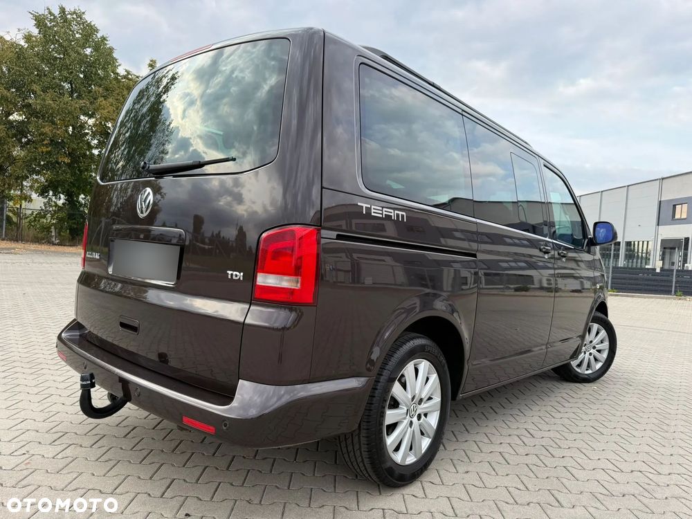 Volkswagen Multivan L1 Business - 4