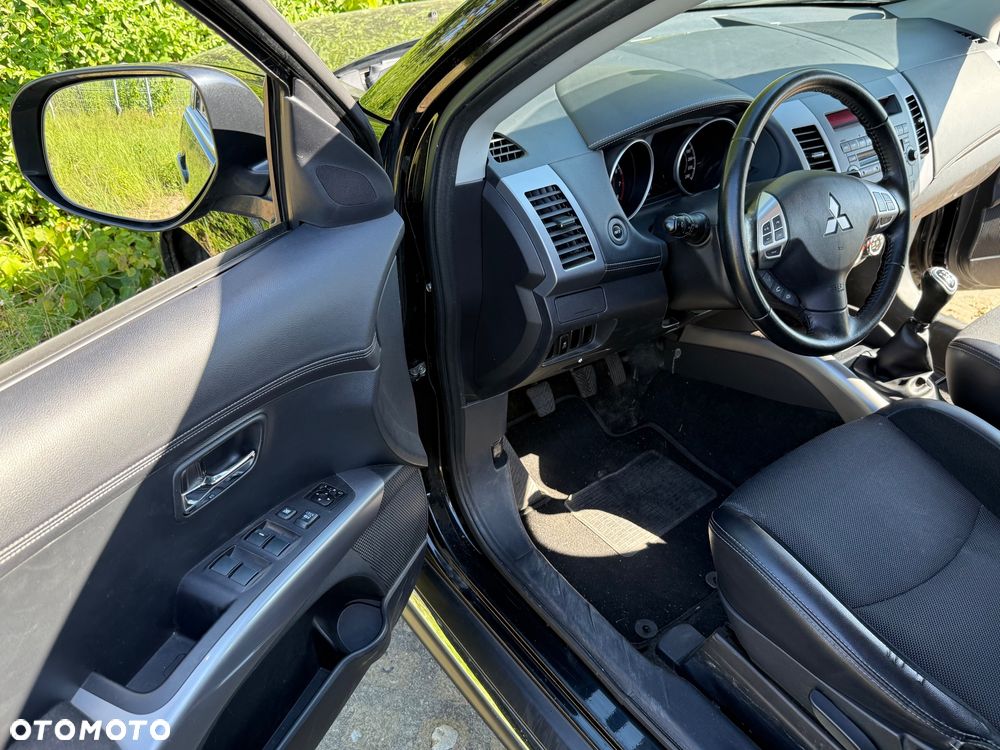 Mitsubishi Outlander 2.0 2WD - 14