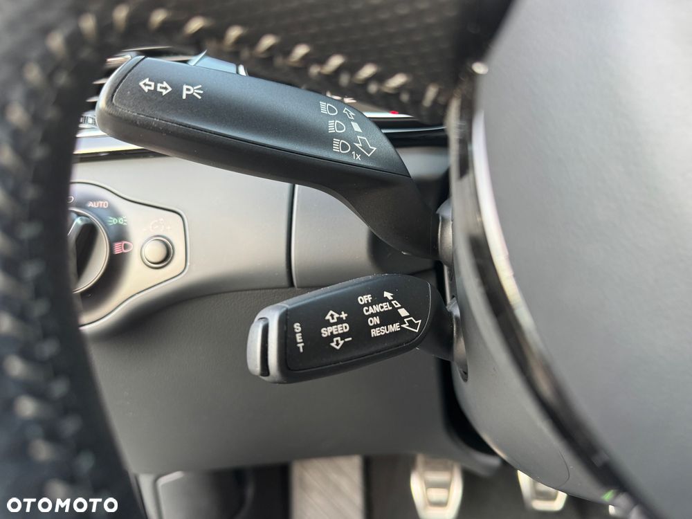 Audi A4 Avant 2.0 TDI DPF clean diesel quattro S line Sportpaket - 37