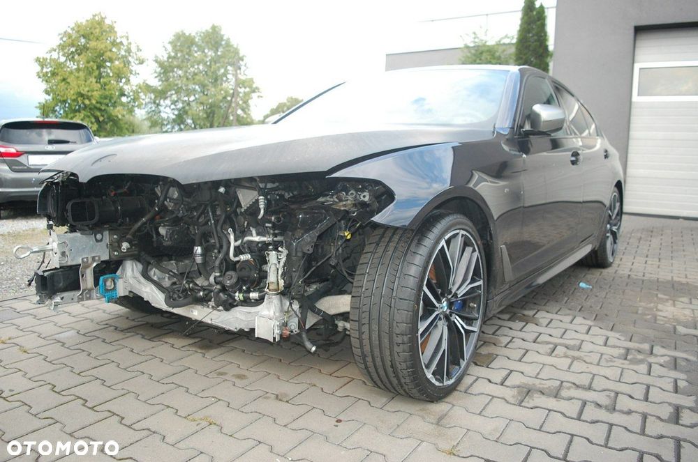 BMW Seria 5 - 22