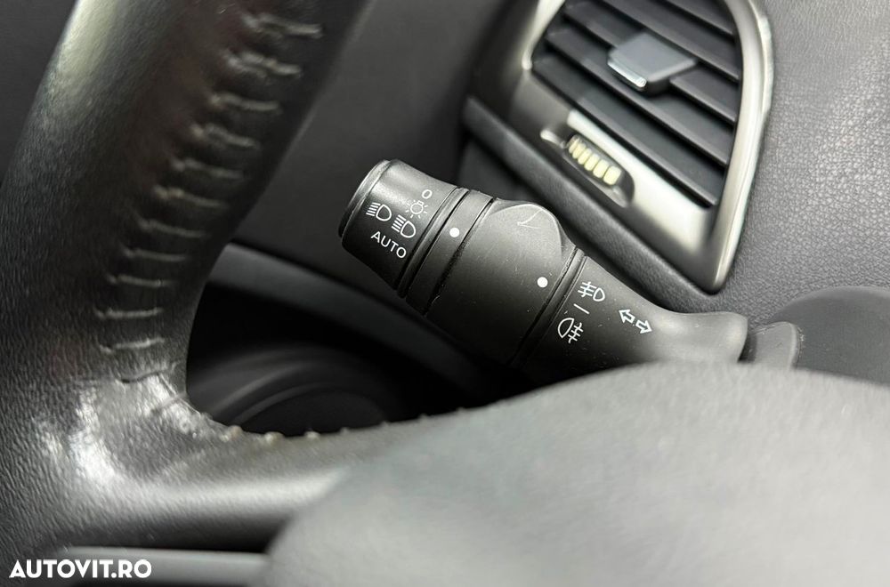 Renault Megane ENERGY TCe 115 Start & Stopp LIMITED - 18