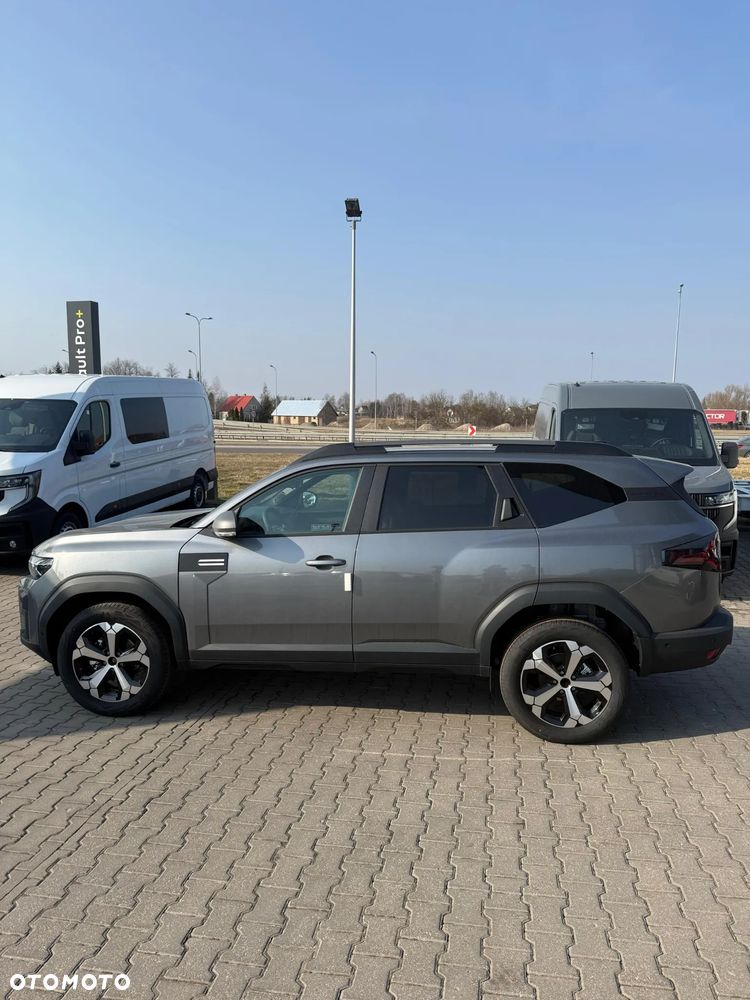 Dacia Bigster 1.2 TCe mHEV Journey - 4