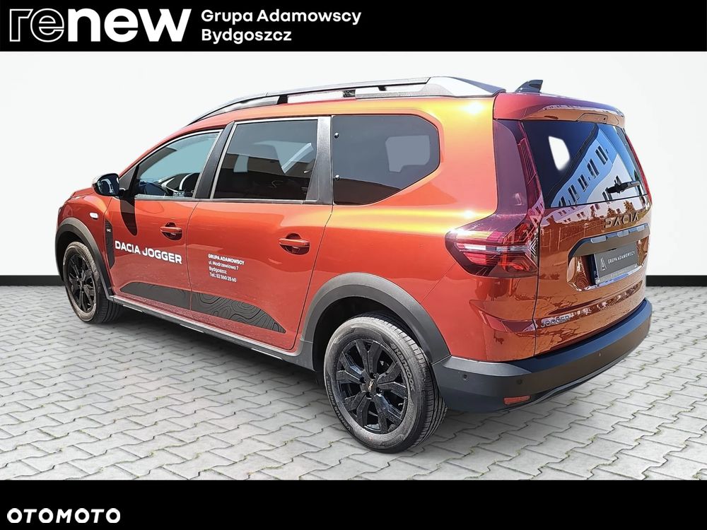 Dacia Jogger 1.0 TCe Extreme 7os - 6