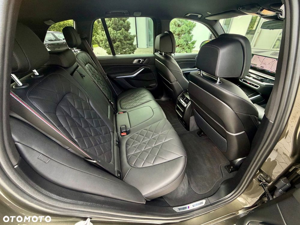 BMW X5 xDrive30d mHEV sport - 6