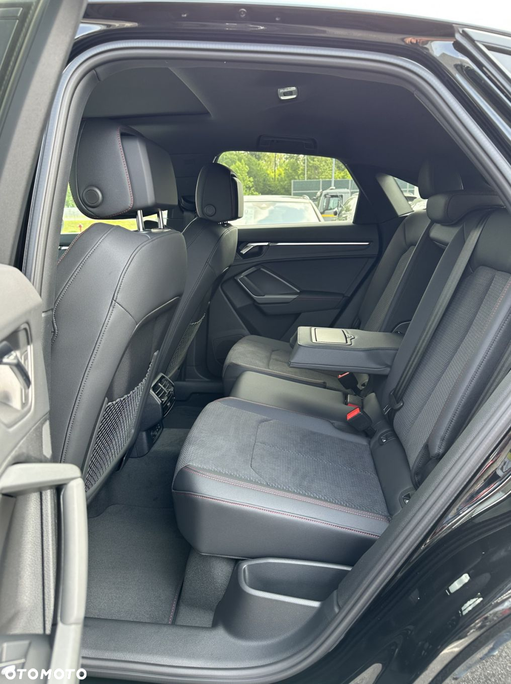 Audi Q3 Sportback - 22
