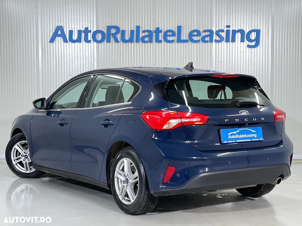 Ford Focus 1.5 EcoBlue Connected - 4