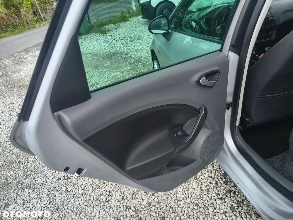 Seat Ibiza 1.2 TSI DSG Copa - 19