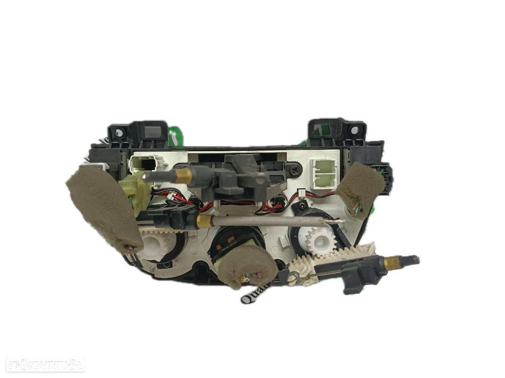 Comando / Botão De Sofagem / Climatronic Chevrolet Matiz (M200, M250) - 2