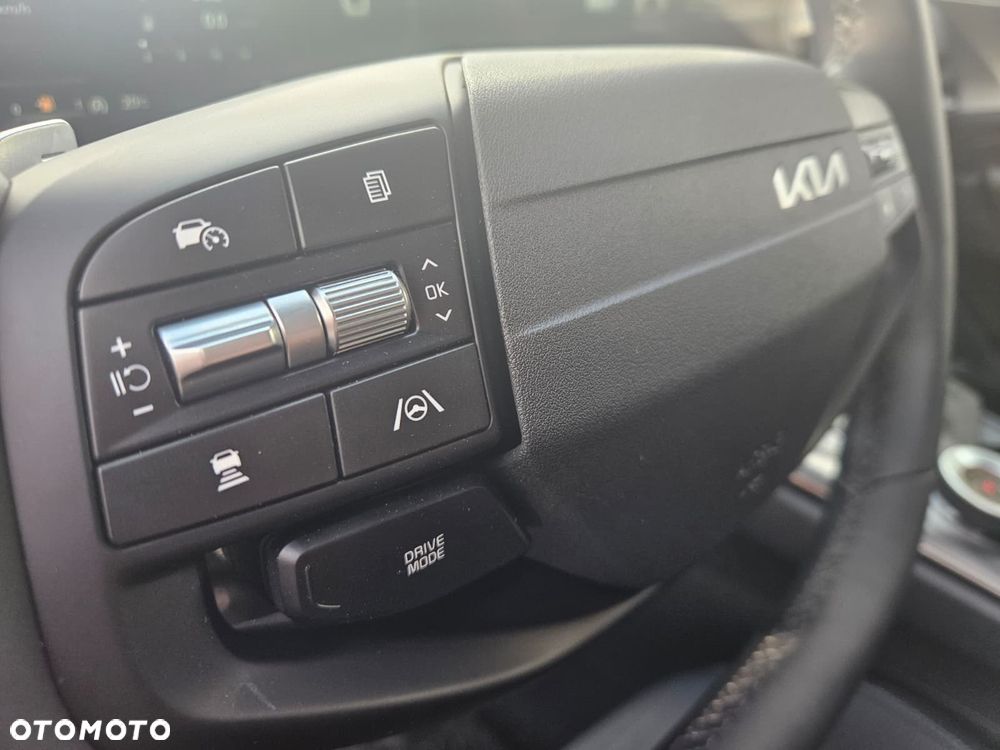 Kia Sportage 1.6 T-GDI Anniversary 2WD DCT - 24