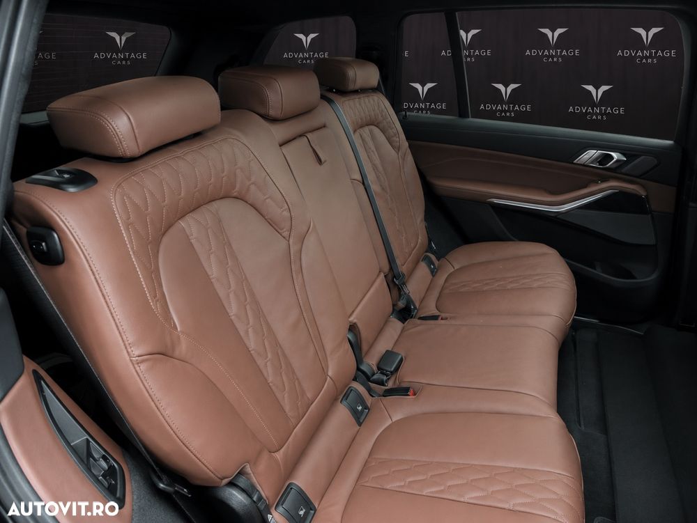 BMW X7 - 8