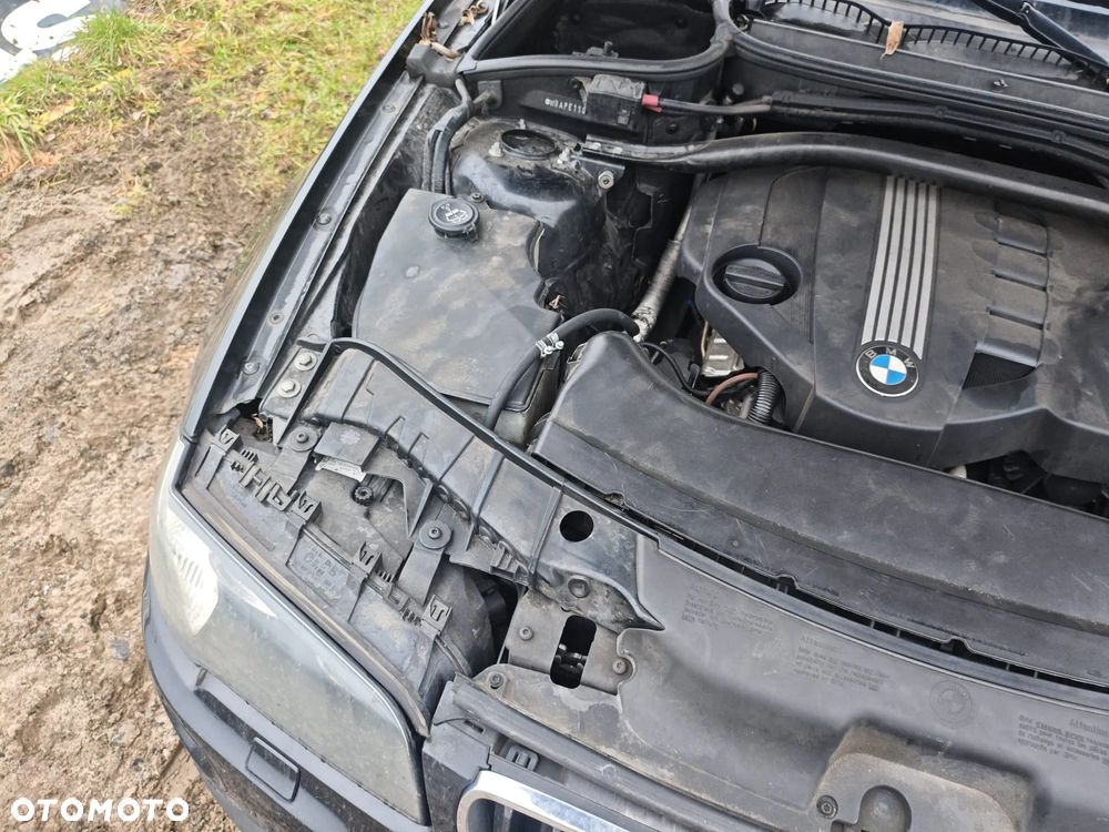 BMW X3 xDrive20d - 1