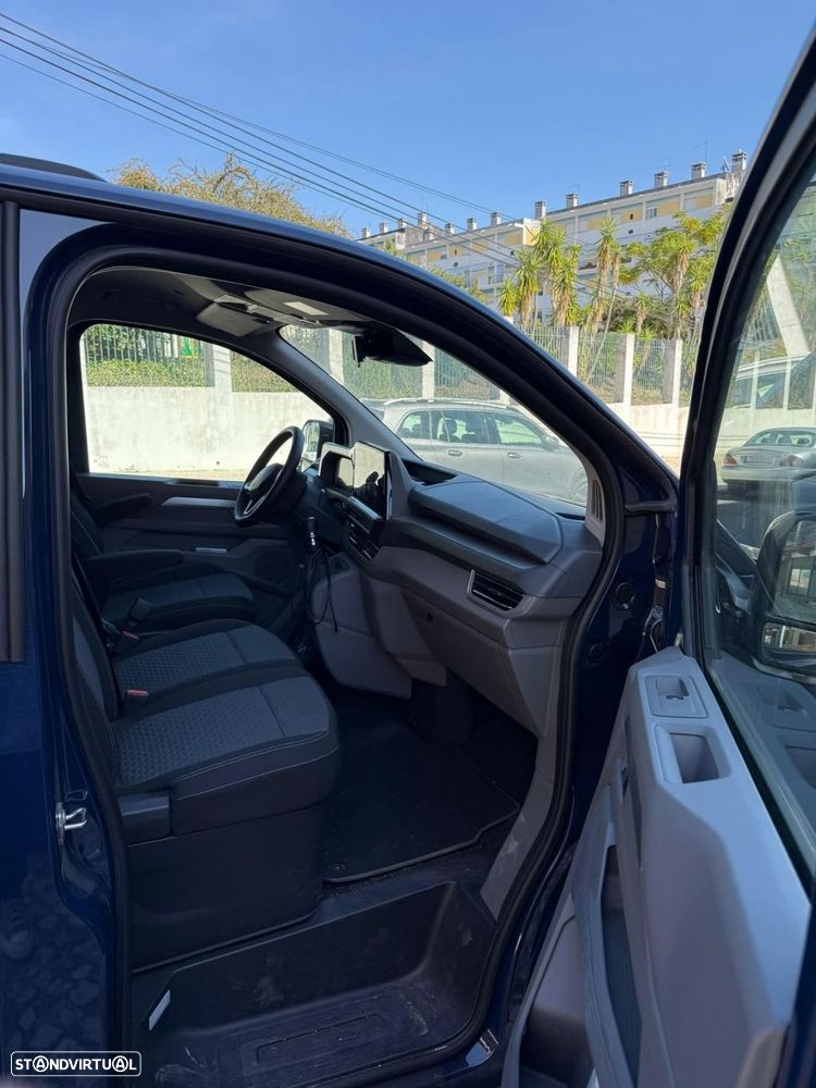 VW Caravelle 2.0 TDI Life - 7
