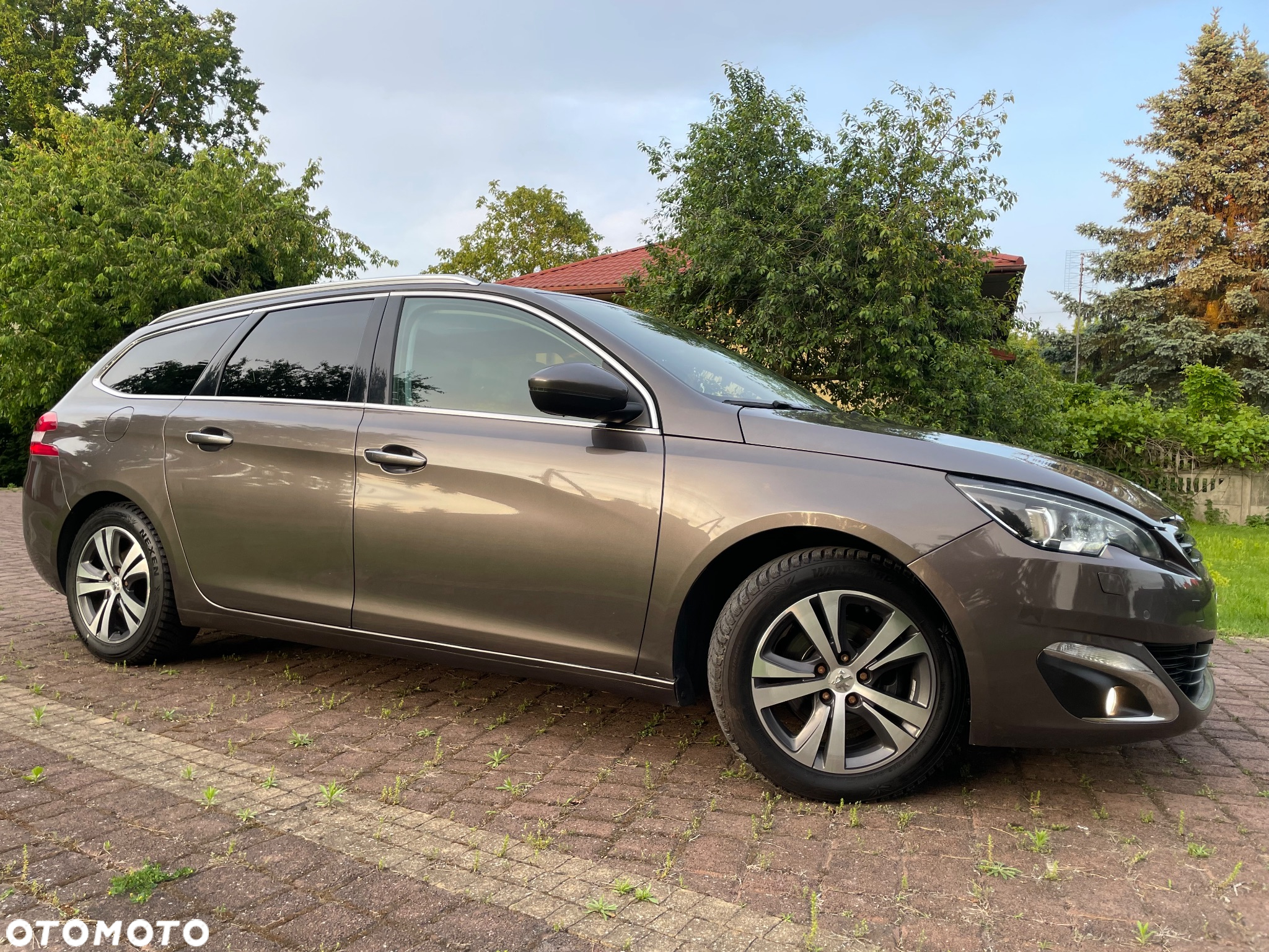 Peugeot 308 1.2 PureTech Active S&S - 13