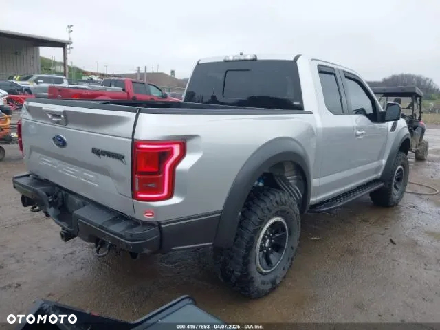 Ford F150 - 5