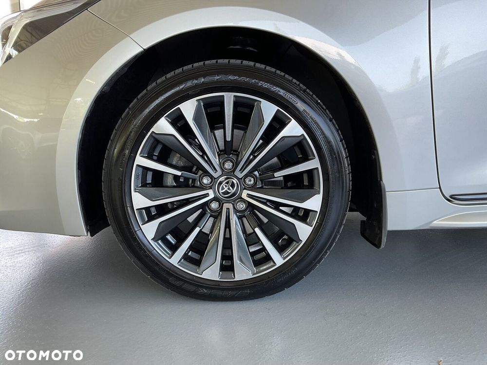 Toyota Corolla 2.0 Hybrid Style - 15