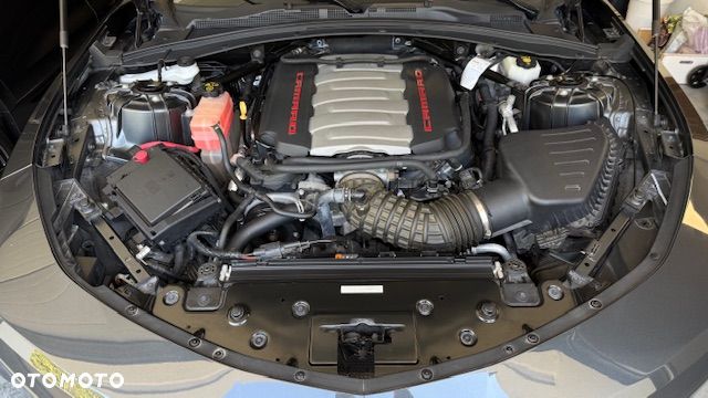 Chevrolet Camaro - 9