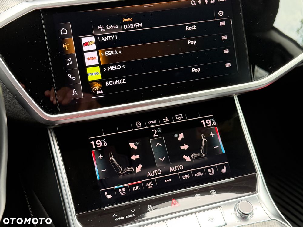Audi A7 Sportback 50 TDI mHEV Quattro Tiptronic - 15