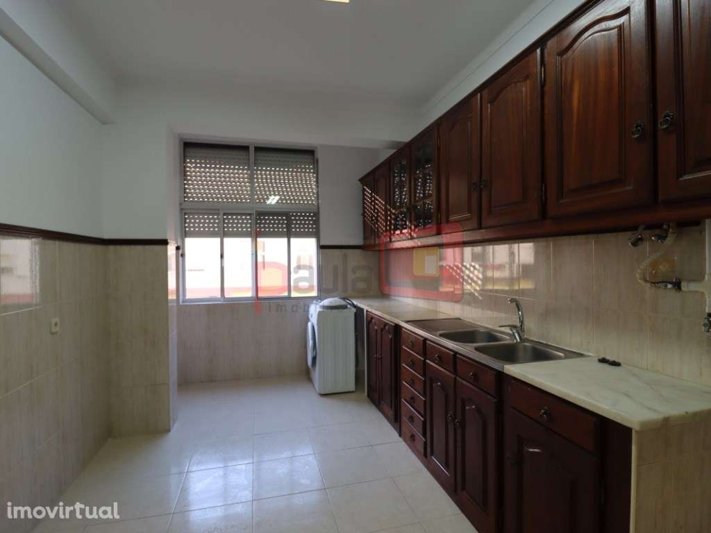 APARTAMENTO T2 ALCOCHETE - Grande imagem: 3/21