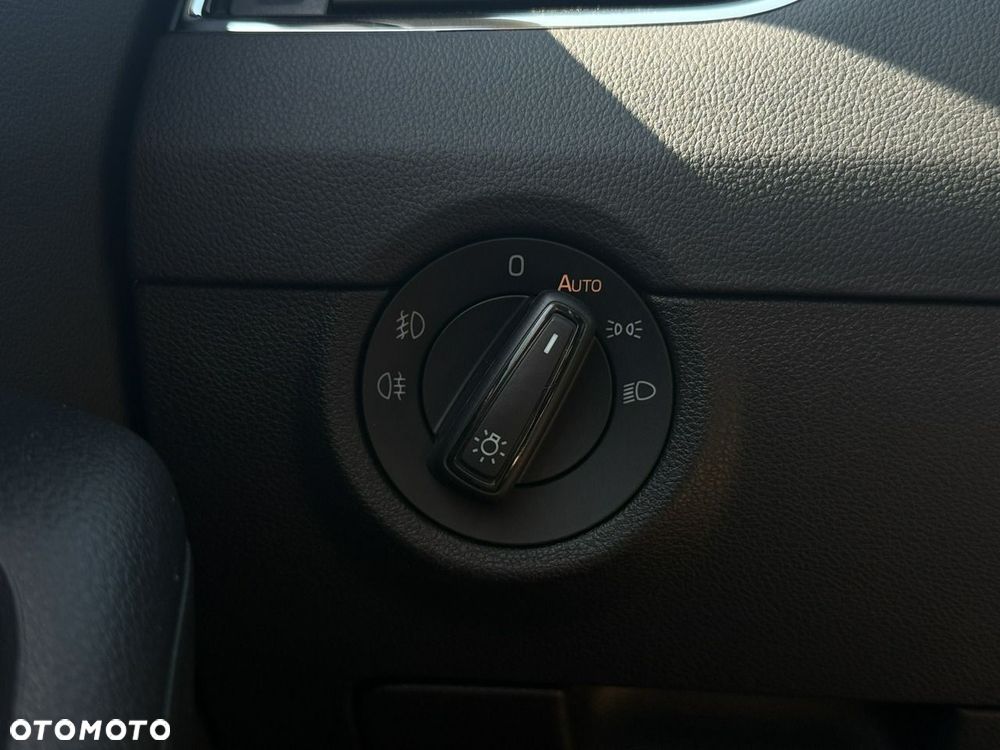 Skoda Octavia 1.0 TSI Ambition - 15