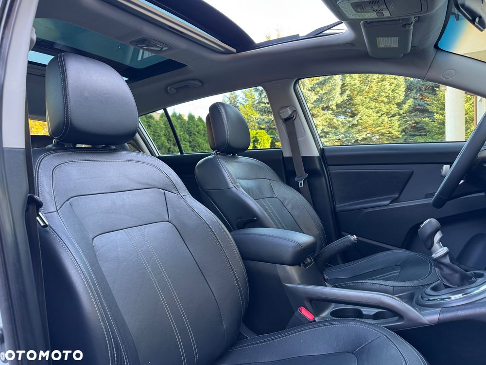 Kia Sportage - 29