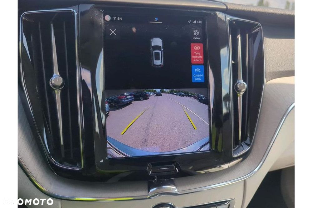 Volvo XC 60 B4 D AWD Plus Bright - 7
