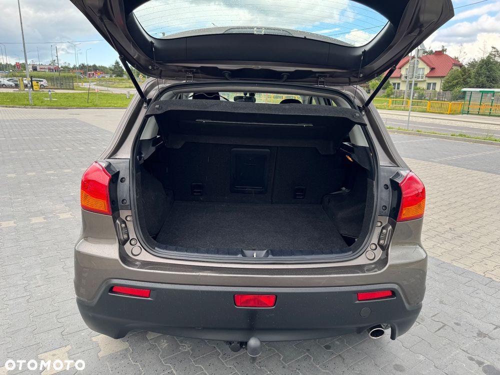 Mitsubishi ASX 1.8 DID Inform AS&G - 29